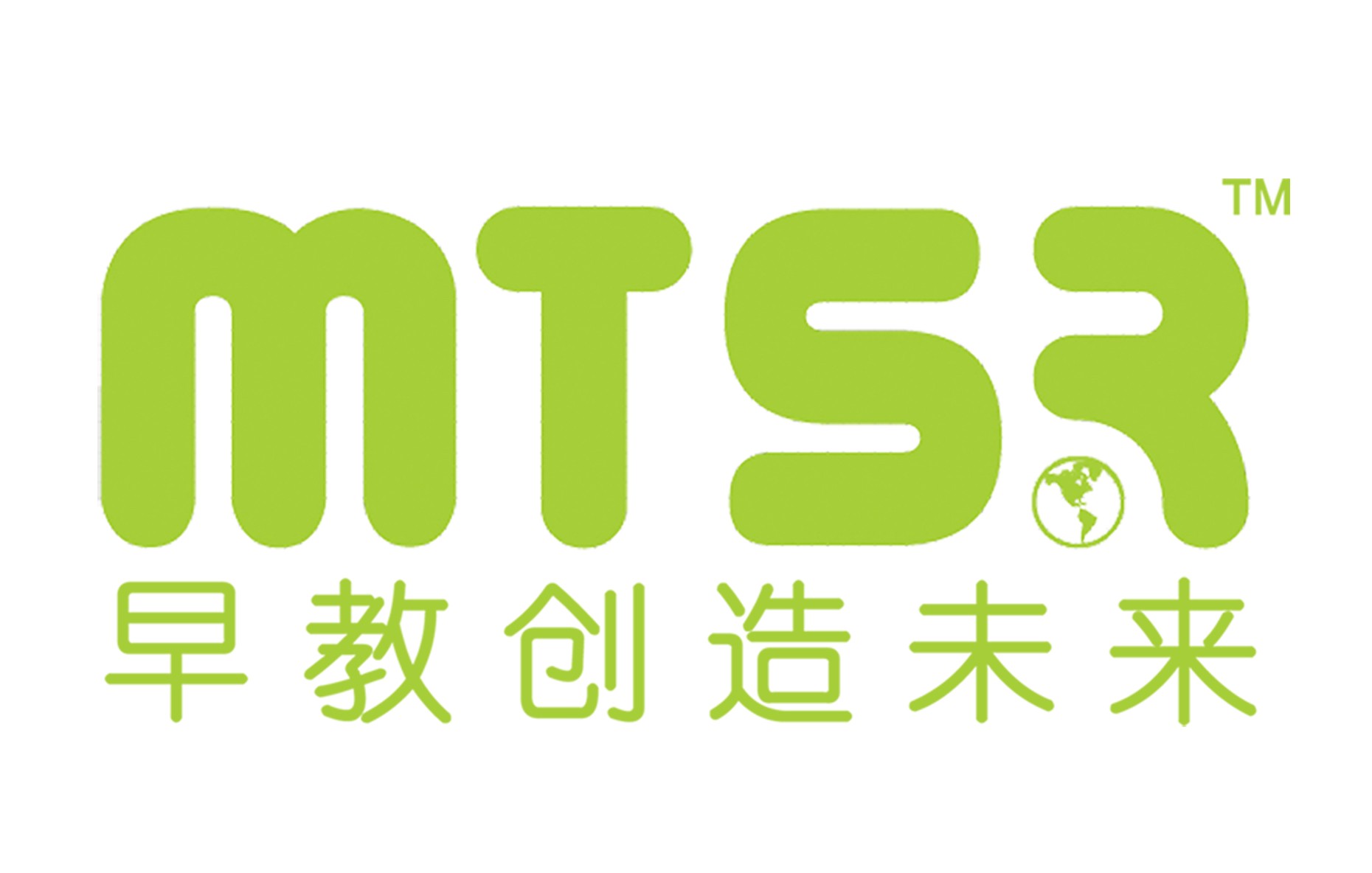 十月科技成功簽約萬州蒙托梭利早教