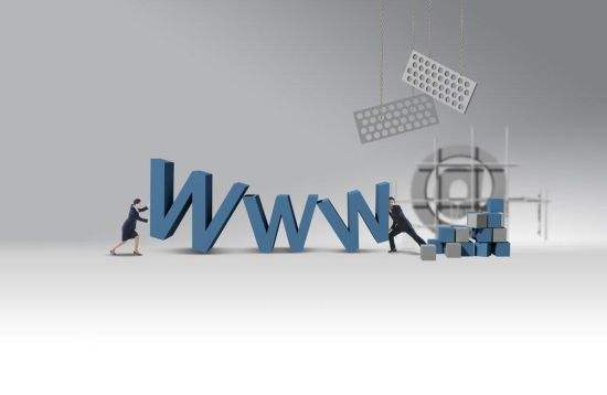 如何應對萬州網(wǎng)站建設中的需求變更
